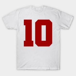 Ten T-Shirt